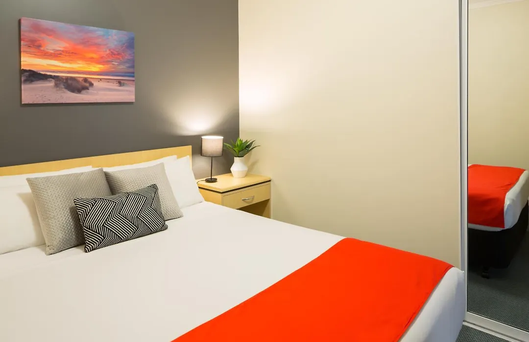 Frontier Hotel Darwin-1