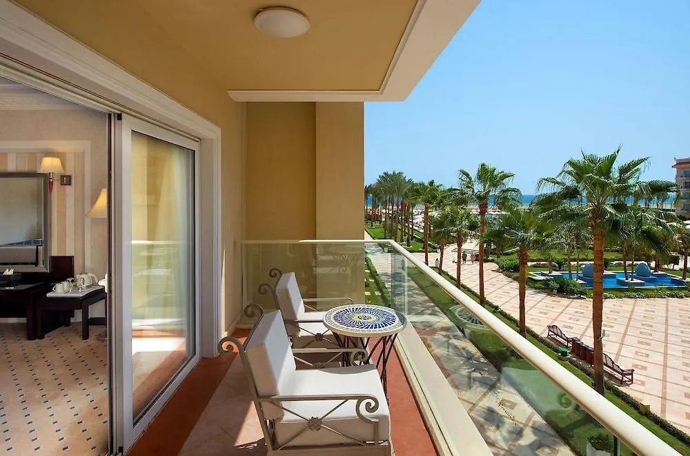 Premier Le Reve Hotel & Spa Sahl Hasheesh - Adults Only 16 Years Plus-1
