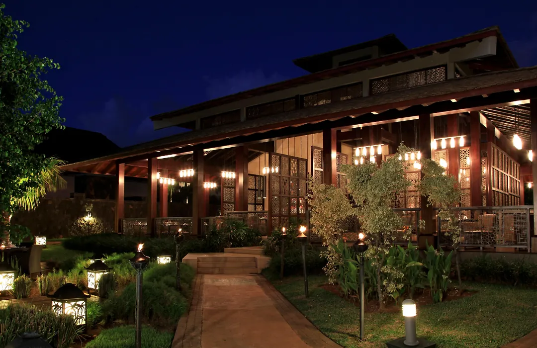 Intercontinental Mauritius Resort Balaclava Fort By Ihg-1