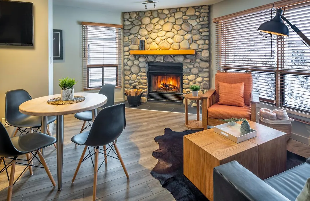 Buffalo Mountain Lodge-1
