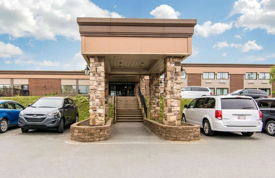Hfx Airport Hotel-1