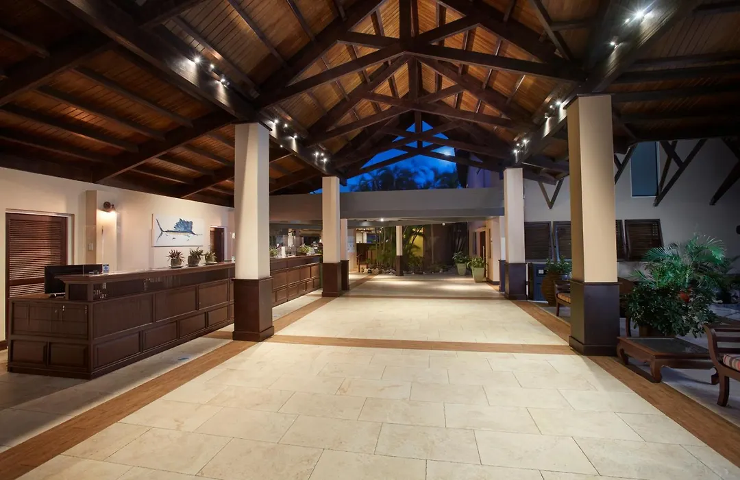 Manchebo Beach Resort&Spa-1