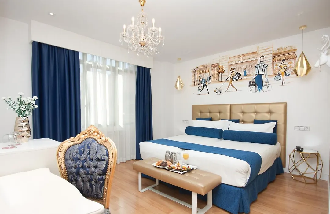 Grupotel Mayorazgo-1