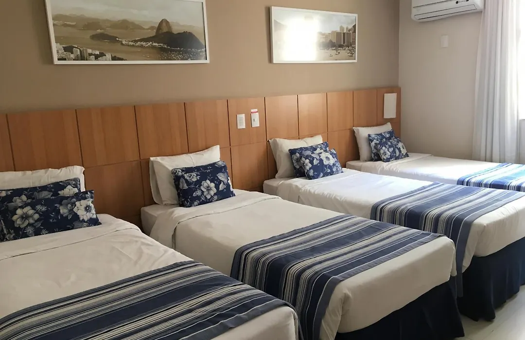 Hotel Atlantico Rio-1