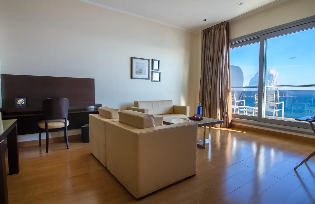 SOLYMAR Gran Hotel-1