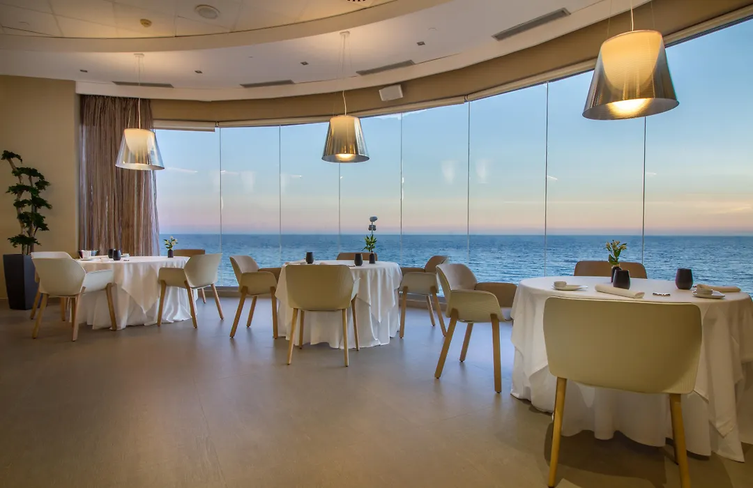 Solymar Gran Hotel (Adults Only)-1