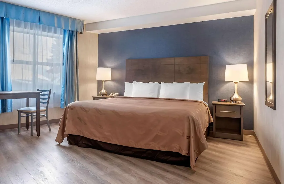 Quality Suites-1