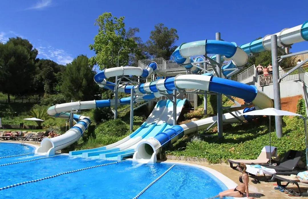 Hotel Gran Garbi Mar & Aquasplash-1