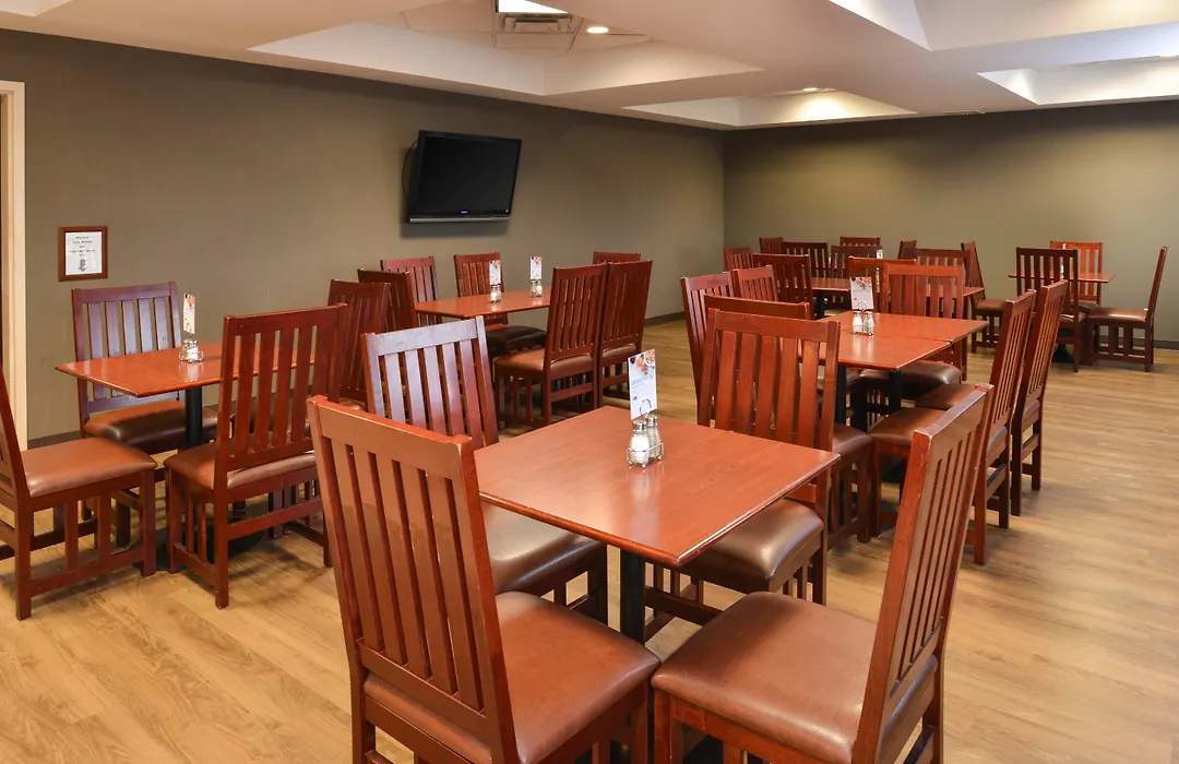 Holiday Inn Express Edmonton North By Ihg-1