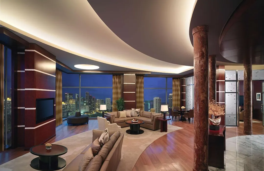 Grand Hyatt Kuala Lumpur-1