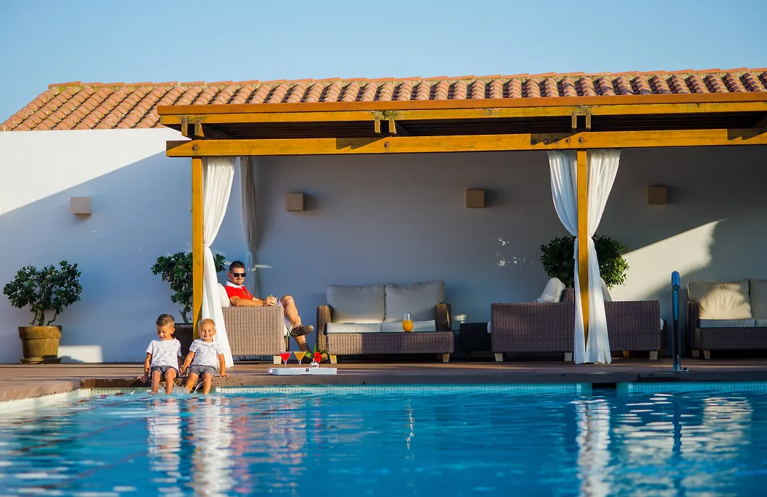 Binissaida Boutique Hotel-1