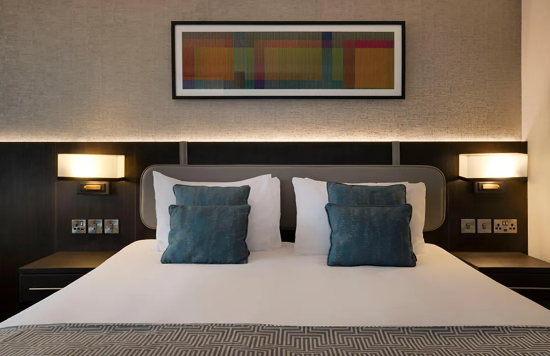 Crowne Plaza - Belfast By Ihg-1