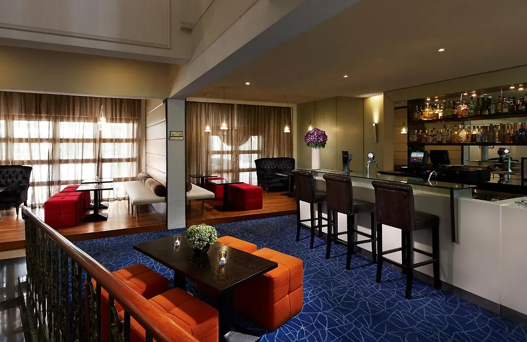 Village Hotel Albert Court By Far East Hospitality-1