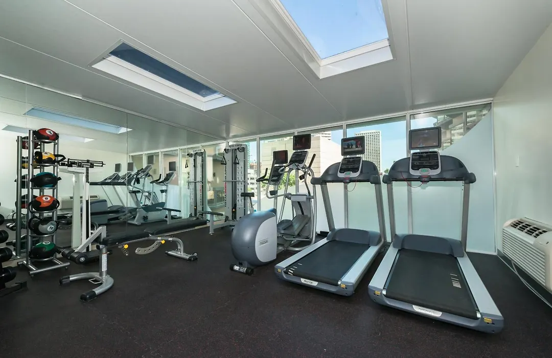 Holiday Inn Express Edmonton Downtown By Ihg-1