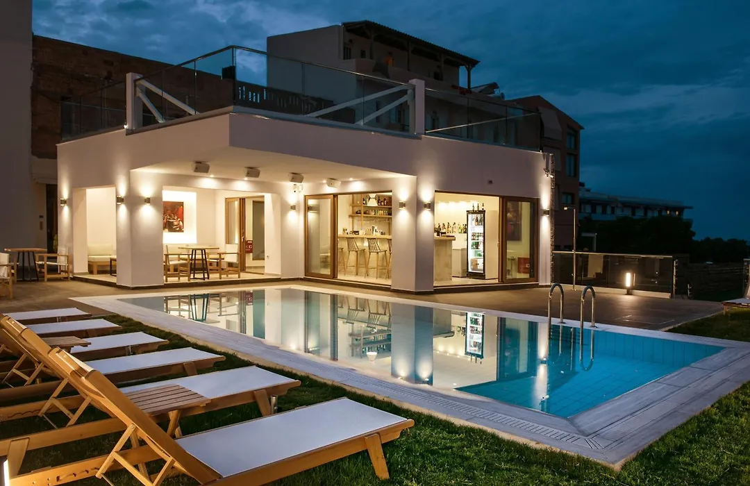 Harma Boutique Hotel-1
