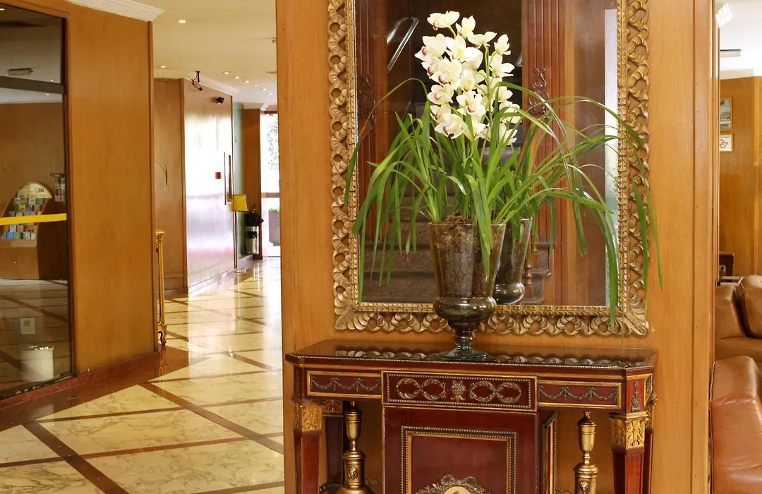 San Raphael Hotel-1