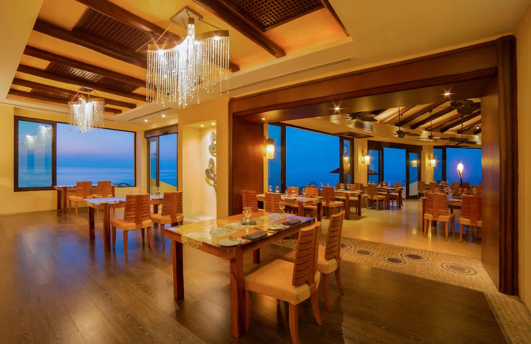 Garza Blanca Preserve Resort & Spa-1