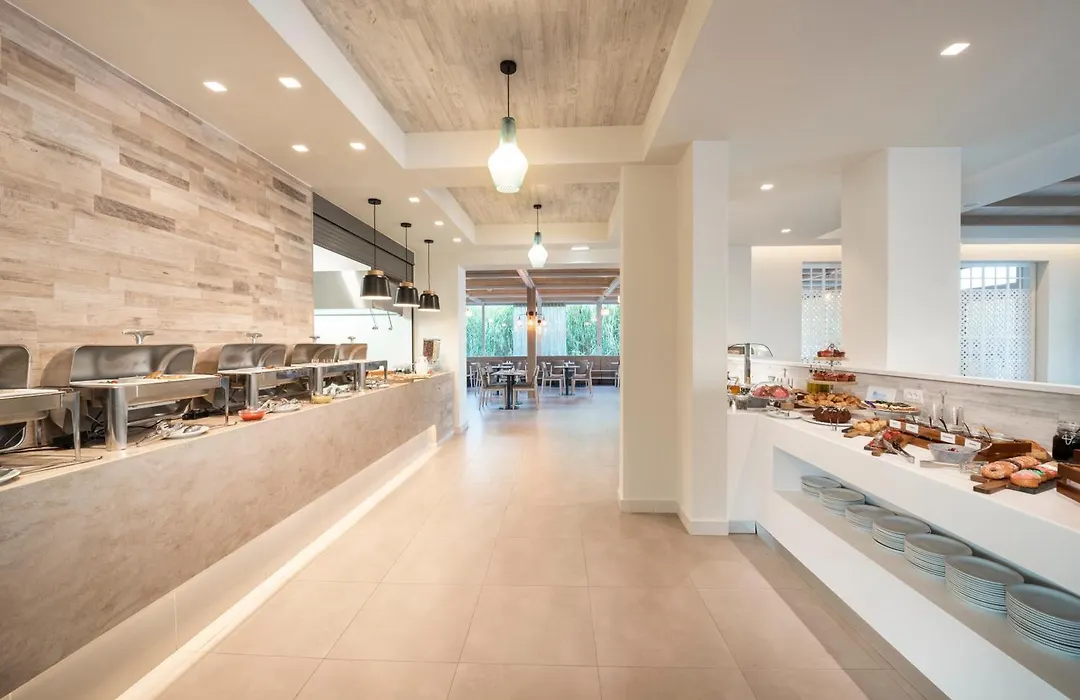 Apollon Windmill Boutique Hotel - Adults Only-1