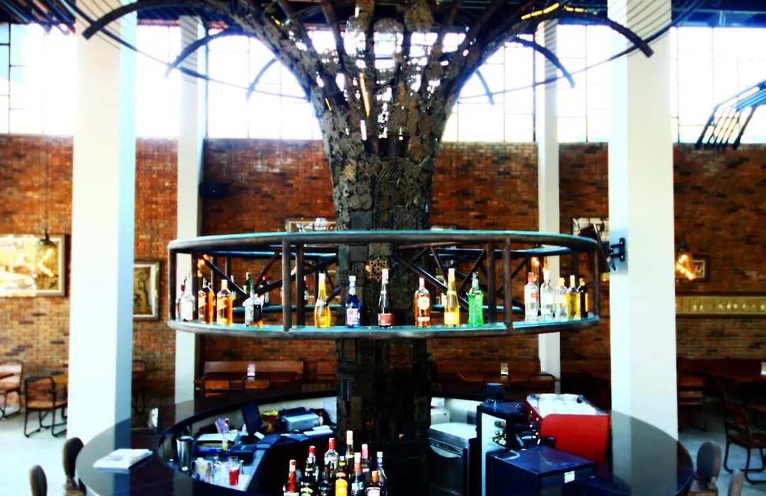 Sun Island Hotel & Spa Legian-1