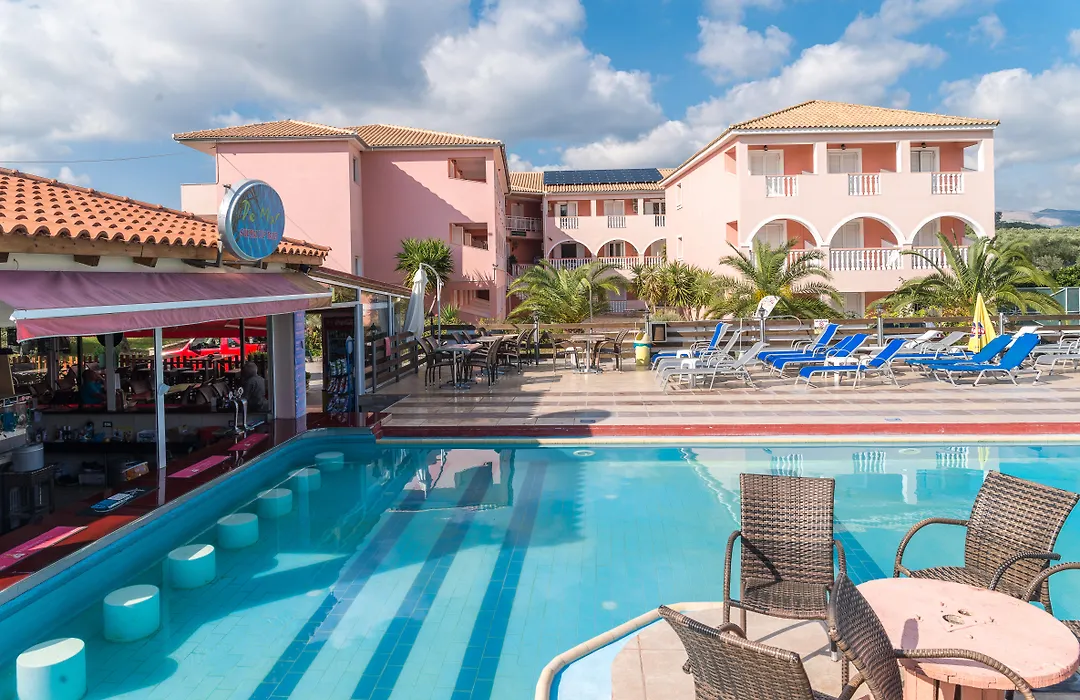 Savvas Hotel (Adults Only)-1