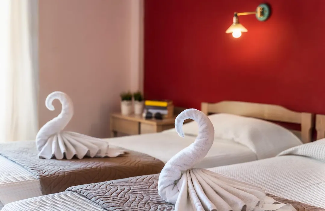 Hotel Brascos-1