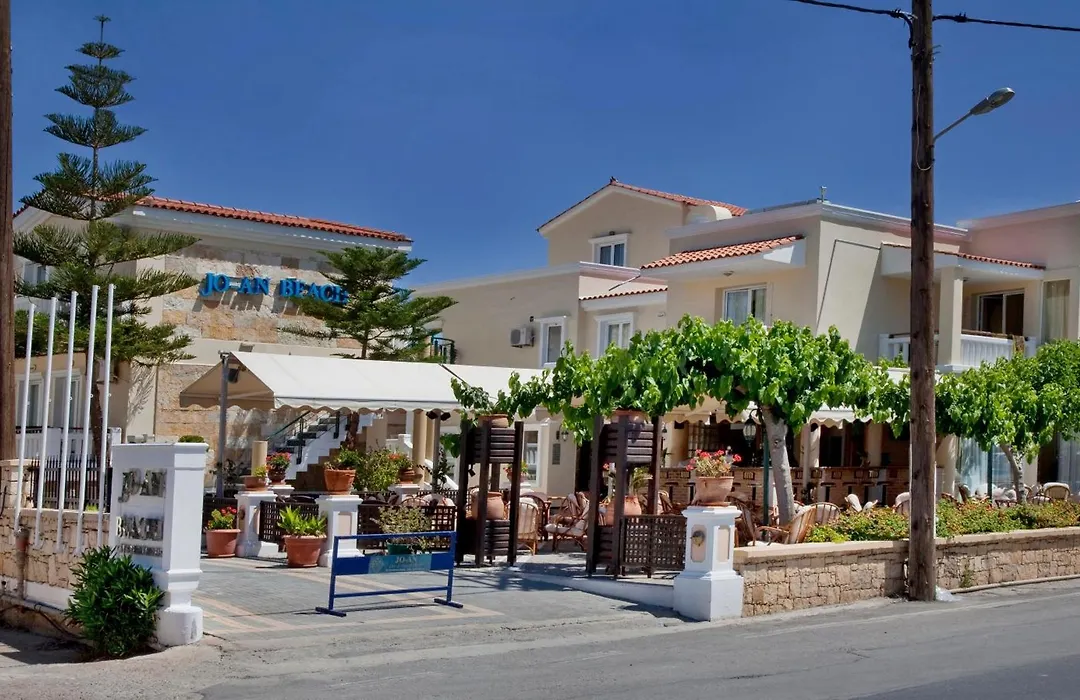 Jo An Beach Hotel-1