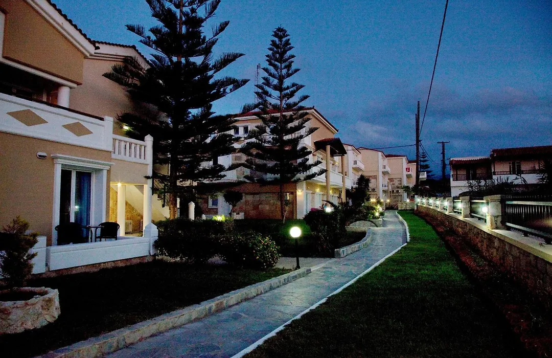 Jo An Beach Hotel-1