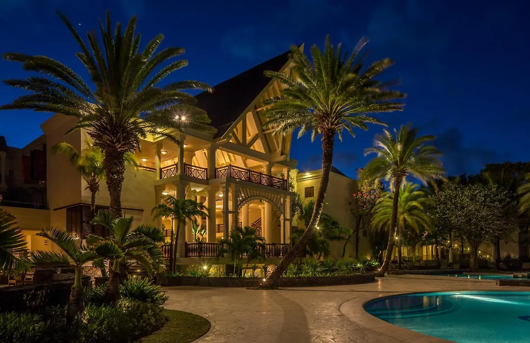The Residence Mauritius-1