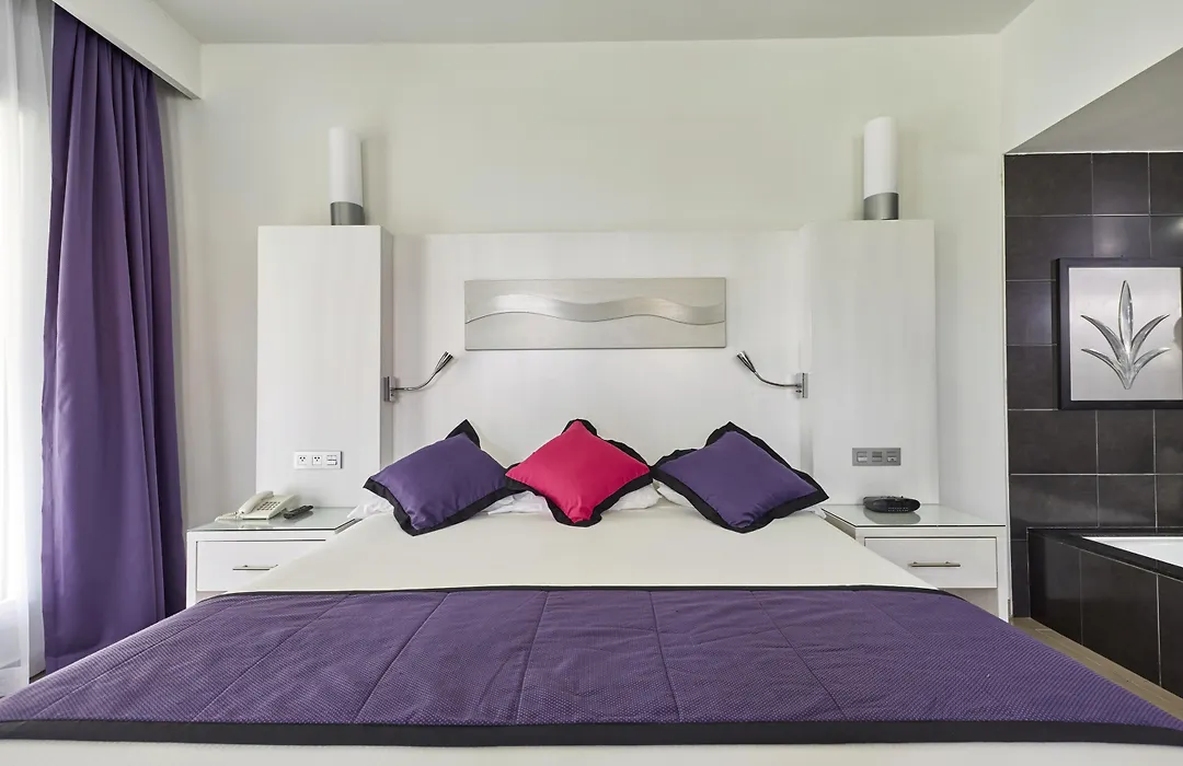 Hotel Riu Palace Mexico (Adults Only)-1