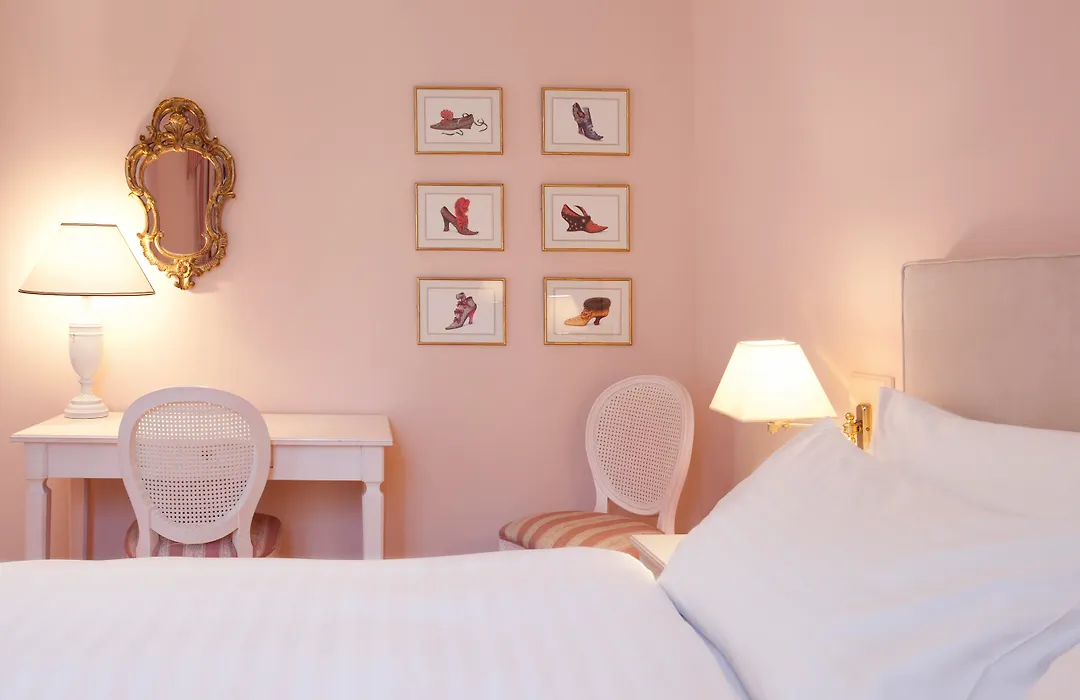The Kefalari Suites-1