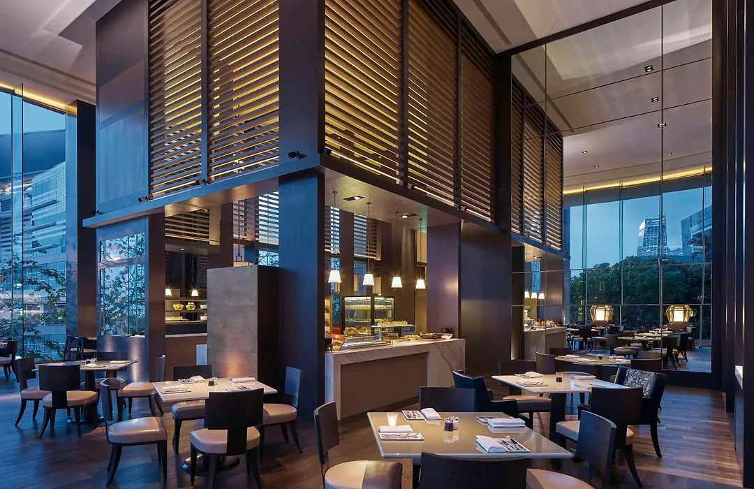 Grand Hyatt Hong Kong-1