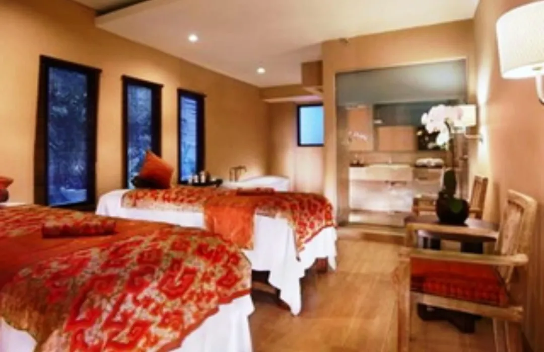 Harper Kuta Hotel By Aston-1