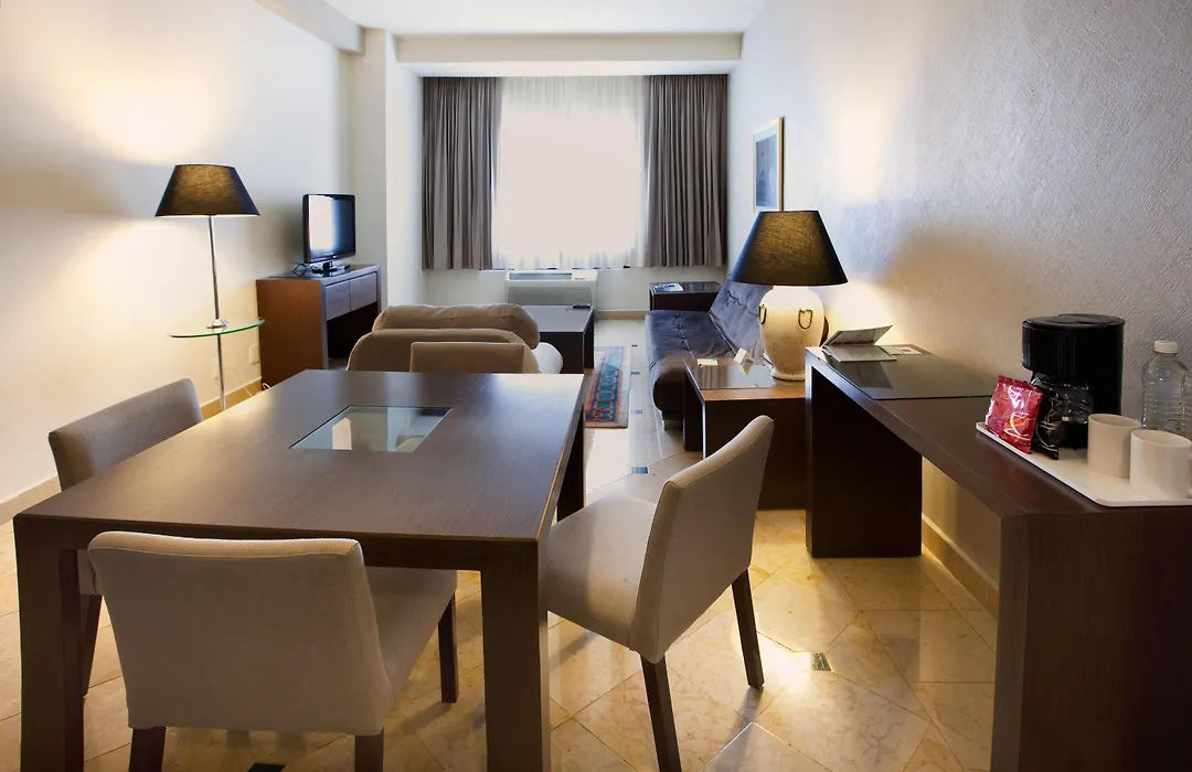 Holiday Inn Express Puebla By Ihg-1