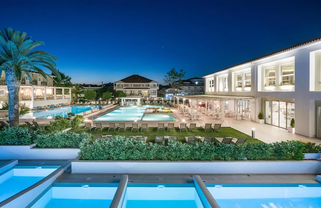 Zante Park Resort & Spa BW Premier Collection-1