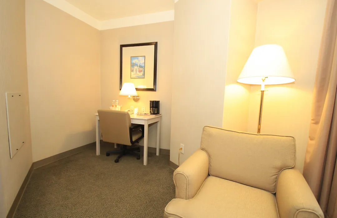 Holiday Inn Leon - Poliforum By Ihg-1