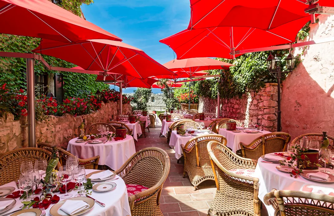 Hotel Le Saint Paul-1