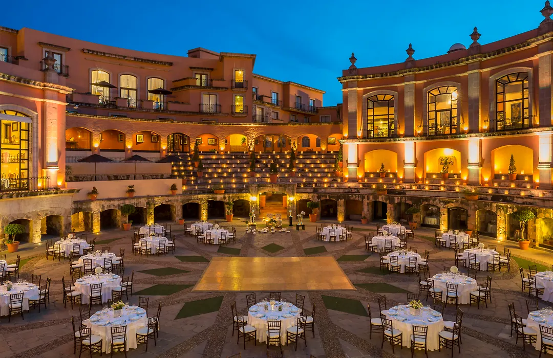 Quinta Real Zacatecas-1
