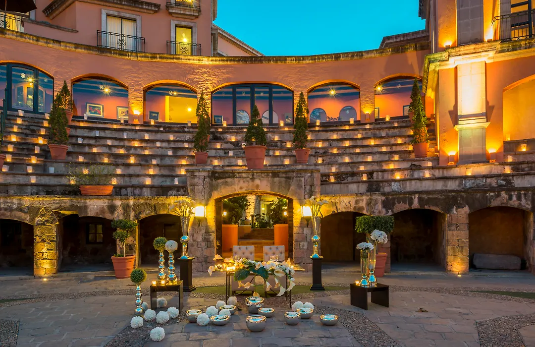 Quinta Real Zacatecas-1