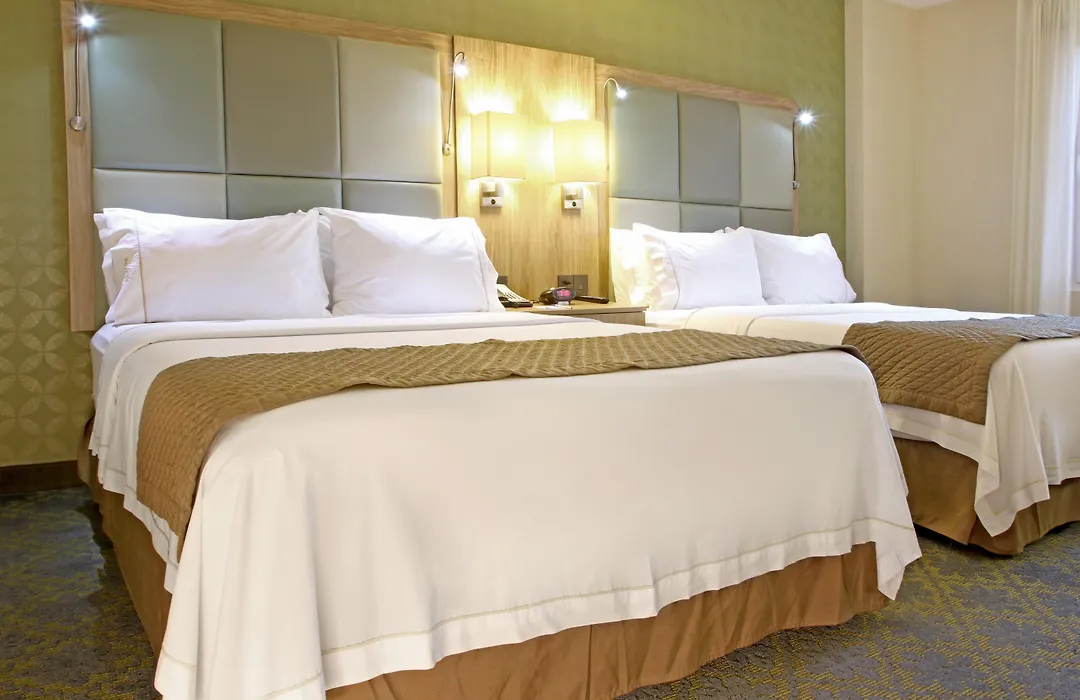Holiday Inn Express & Suites Cuernavaca By Ihg-1