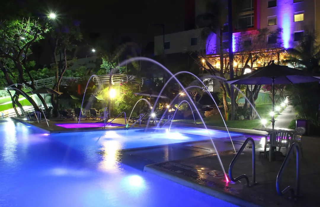 Holiday Inn Express & Suites Cuernavaca By Ihg-1