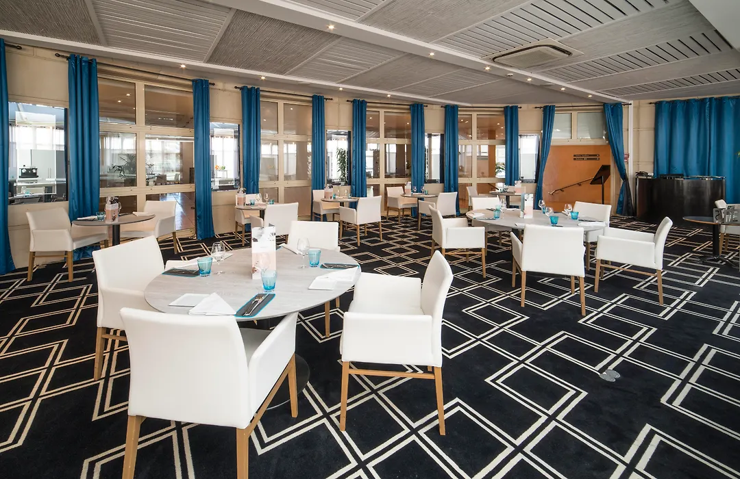 Mercure Montpellier Centre Antigone-1