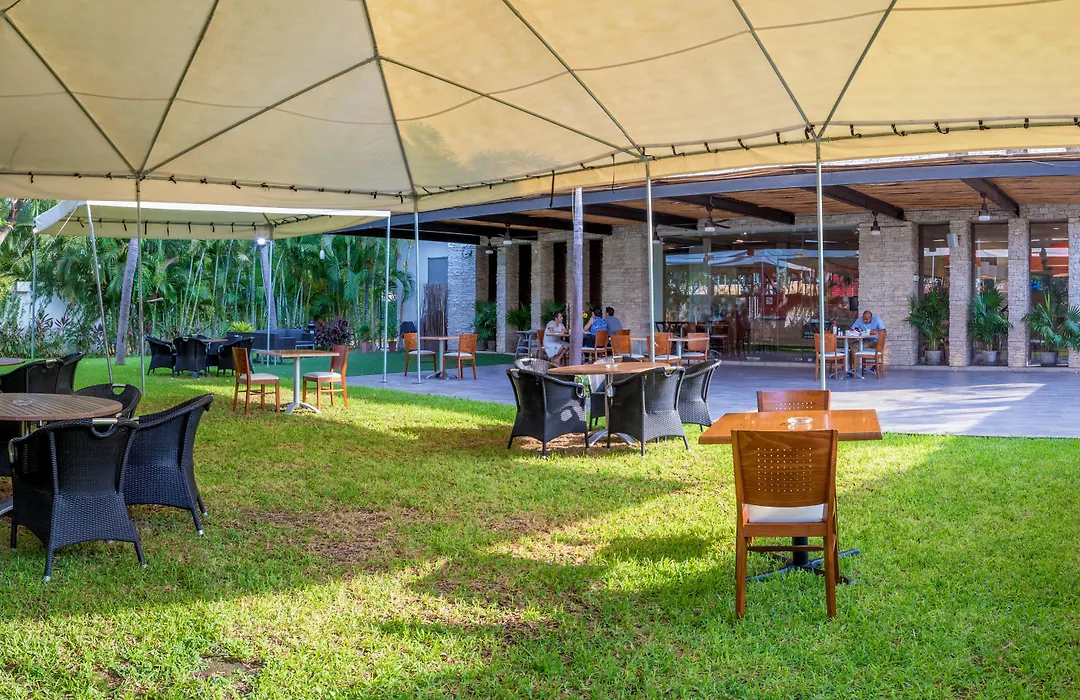 Holiday Inn Acapulco La Isla By Ihg-1