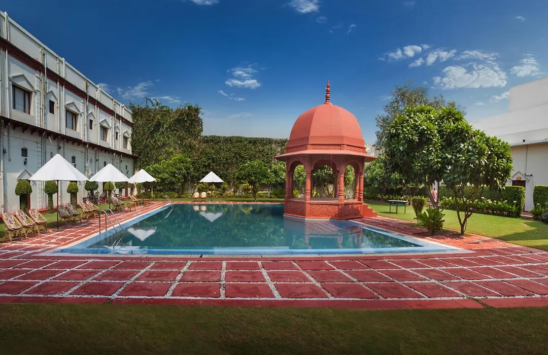 The Grand Imperial - Heritage Hotel-1