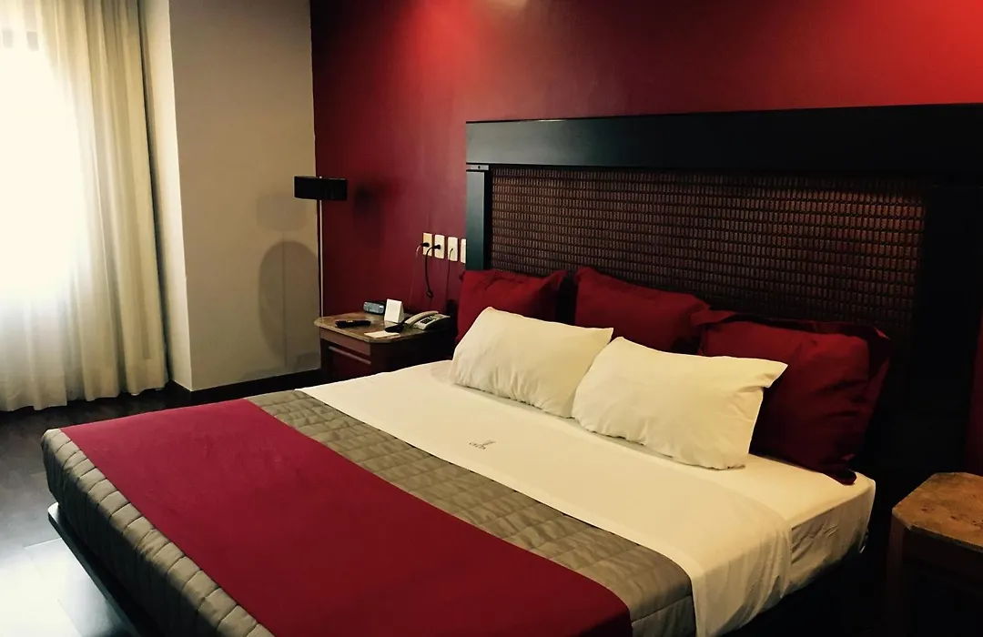 Hotel Celta-1