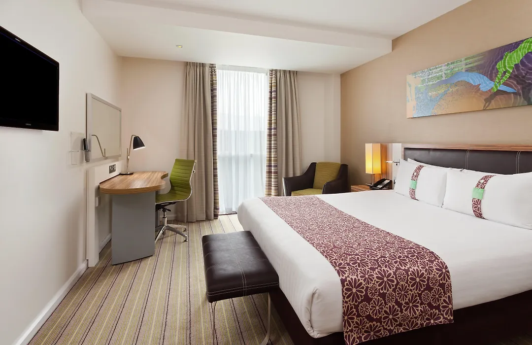 Hyatt Regency London Stratford-1
