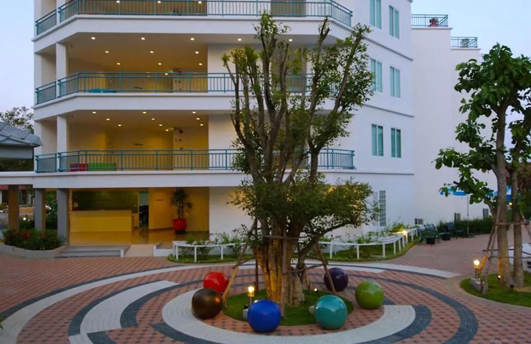 Cera Resort @ Cha-Am-1