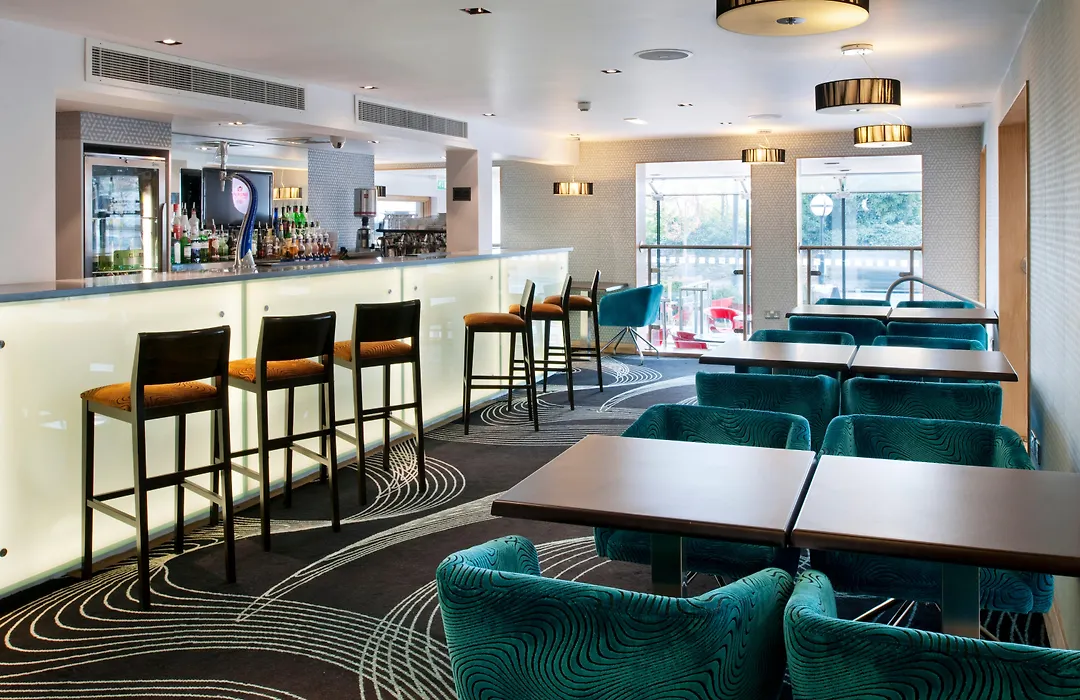 Holiday Inn Newcastle-Jesmond By Ihg-1