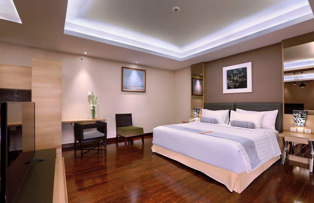 Harper Malioboro Yogyakarta by ASTON-1