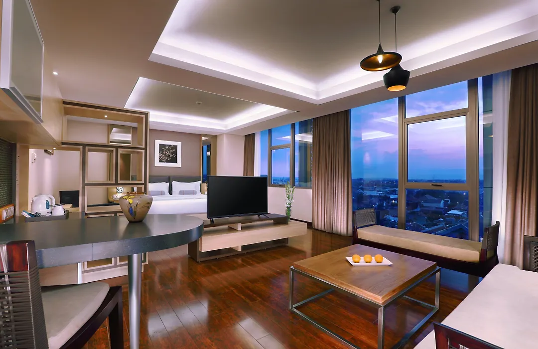 Harper Malioboro Yogyakarta By Aston-1