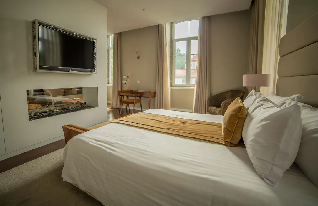 Hotel Do Parque-1